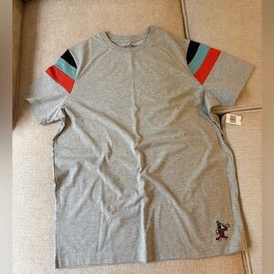 Walt Disney Imagineering Sorcerer Mickey Tee